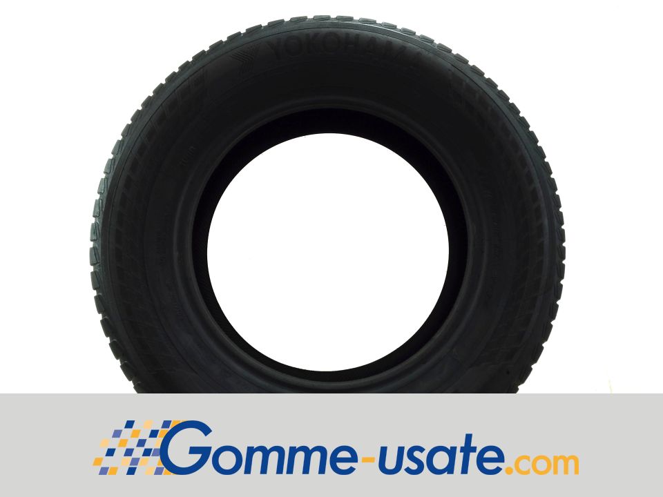 Thumb Yokohama Gomme Usate Yokohama 215/65 R16 98H W.Drive V905 M+S (70%) pneumatici usati Invernale_1
